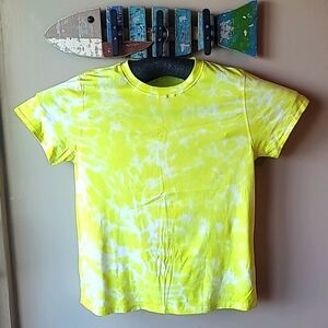 Lululemon All Yours Cotton Tee  (Women's) Like New NWOT